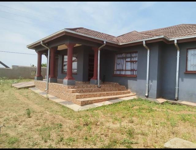 3 BEDROOM HOUSE FOR SALE IN TSWINGA
